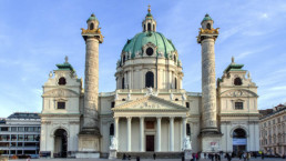 Umzug nach 1040 Wien: Tipps in deinem neuen Bezirk